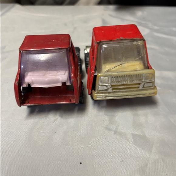 Vintage Buddy L Die Cast Vehicle Lot - Picture 8 of 8